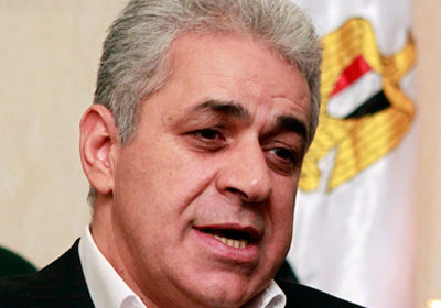 حمدين صباحي