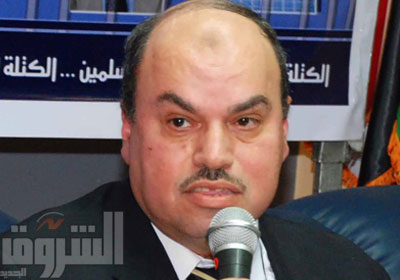 حمدى حسن