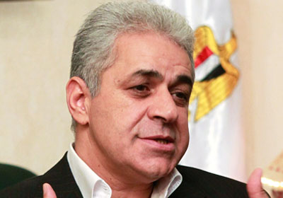 حمدين صباحي