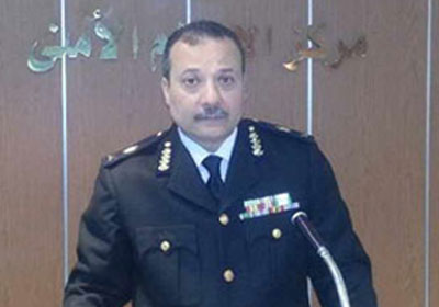 اللواء هاني عبداللطيف، وكيل الإدارة العامة للإعلام والعلاقات بوزارة الداخلية