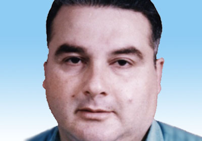 حاتم البلك