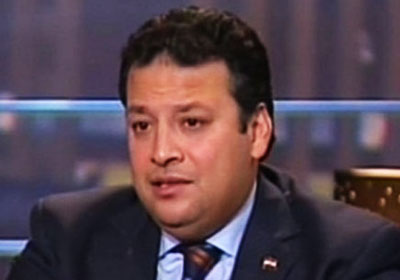 حاتم عزام