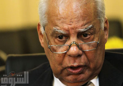 الدكتور حازم الببلاوي