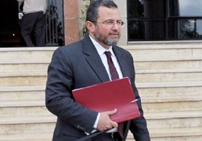 هشام قنديل