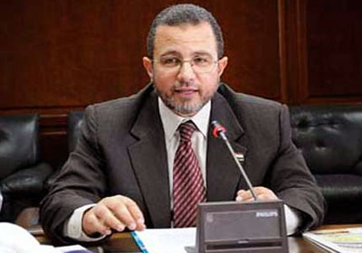 الدكتور هشام قنديل - رئيس مجلس الوزراء