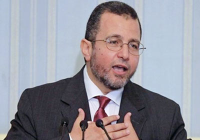 هشام قنديل