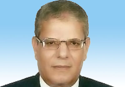 المستشار حسني السلاموني