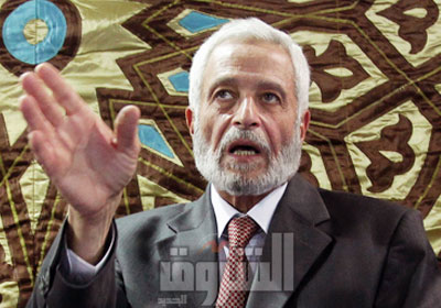 حسام الغريانى