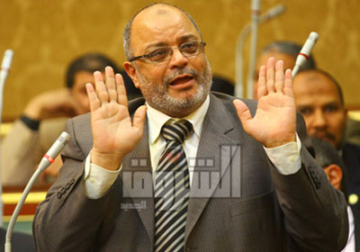 حسين إبراهيم