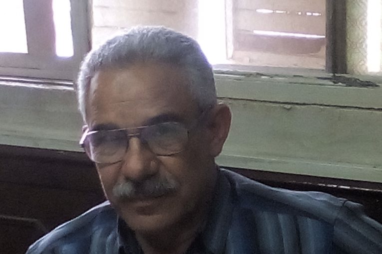 اللواء رزق علي رئيس هيئة النقل العام
