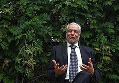 الدكتور إبراهيم أبو محمد، العالم المصري الأزهري ومفتي قارة استراليا