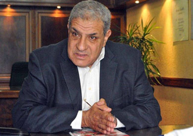 المهندس إبراهيم محلب، وزير الإسكان