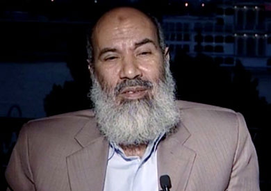 ناجح إبراهيم - القيادى السابق بالجماعة الإسلامية