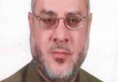 الدكتور عماد عبد الجليل- رئيس جامعة بورسعيد