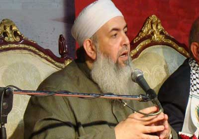 حازم صلاح أبو إسماعيل