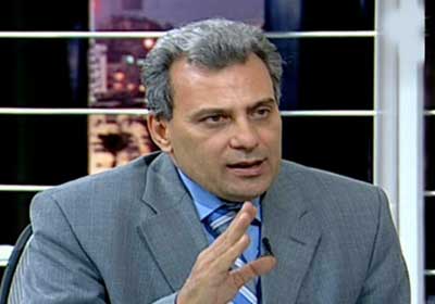 الدكتور جابر جاد نصار- أستاذ القانون الدستوري بجامعة القاهرة