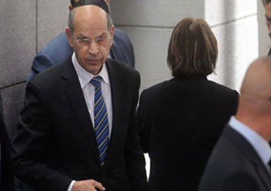 سفير إسرائيل لدى القاهرة، يعقوب إميتاي