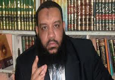 جمال صابر- منسق حركة "لازم حازم"