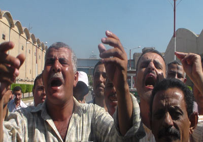 تصوير - خميس البرعى وغادة الدسونسي