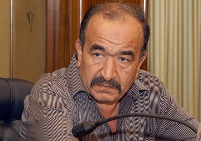 كمال أبو عيطة - رئيس الاتحاد المصري للنقابات المستقلة