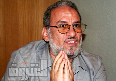 كمال حبيب