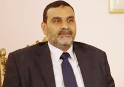 خالد الأزهري