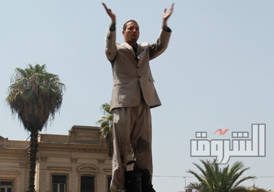 لقطة أرشيفية