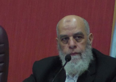 الدكتور مجدى سليم أمين حزب النور بكفر الشيخ