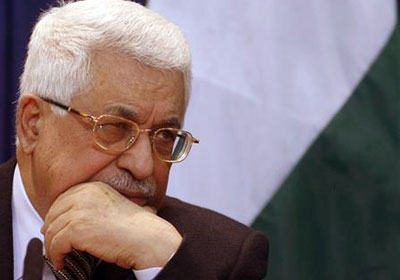 محمود عباس أبو مازن