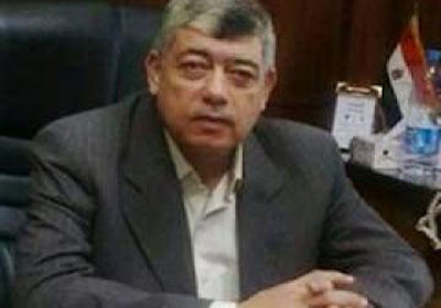 اللواء محمد إبراهيم