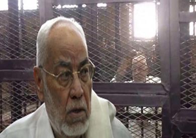 محمد مهدى عاكف