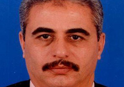 المستشار مجدى الجارحى، نائب رئيس مجلس الدولة