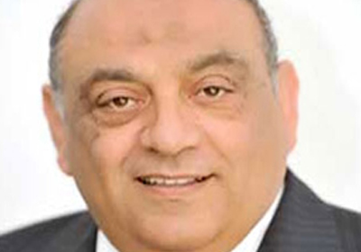محمود نظيم