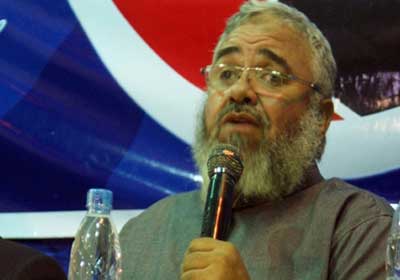 الشيخ محمود عبدالحميد