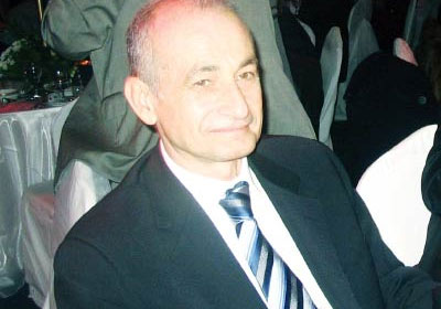 محمود الجمال، صهر جمال مبارك