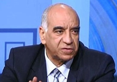اللواء محمد نور الدين -  مساعد وزير الداخلية الأسبق