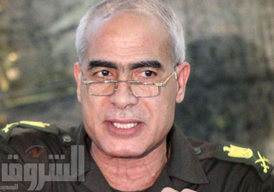 ممدوح شاهين