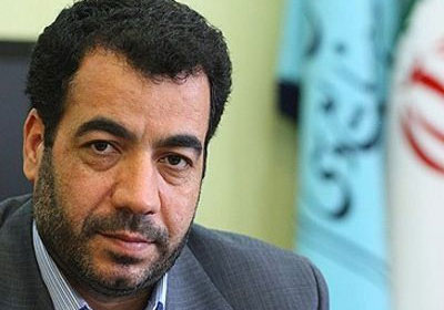 منوتشهر جهانيان، مساعد نائب رئيس الجمهورية الإيرانية لقطاع السياحة