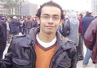 الشهيد محمد الجندي