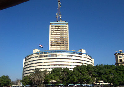 الاذاعة والتليفزيون