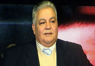مهدي عويس- رئيس مجموعة قنوات بانوراما للإنتاج الإعلامي