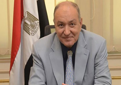 المهندس وائل المعداوي – وزير الطيران