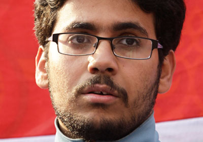 معاذ عبد الكريم