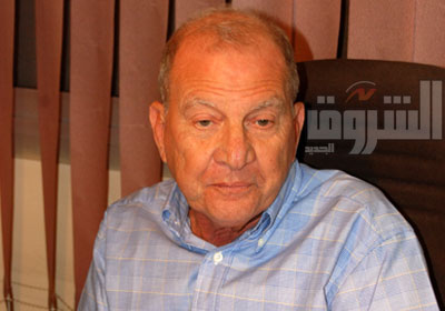 محمد أبوالغار