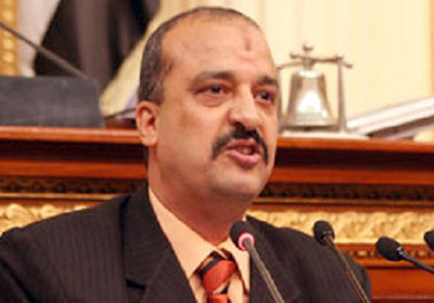 الدكتور محمد البلتاجي