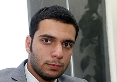 رئيس حزب مستقبل وطن ارشيفية