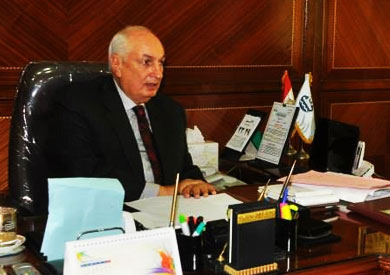 محافظ كفر الشيخ يعلن عن افتتاح محطة منشية فؤاد كملكية قريبًا – أرشيفية