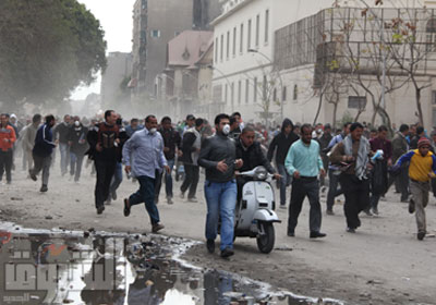 صورة أرشيفية - تصوير كريم عبد الكريم