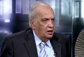 الدكتور محمد نور الدين فرحات- الفقيه الدستوري