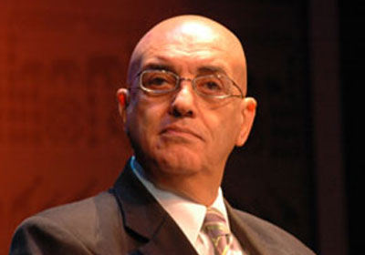 محمد سلماوي، رئيس اتحاد الكتاب